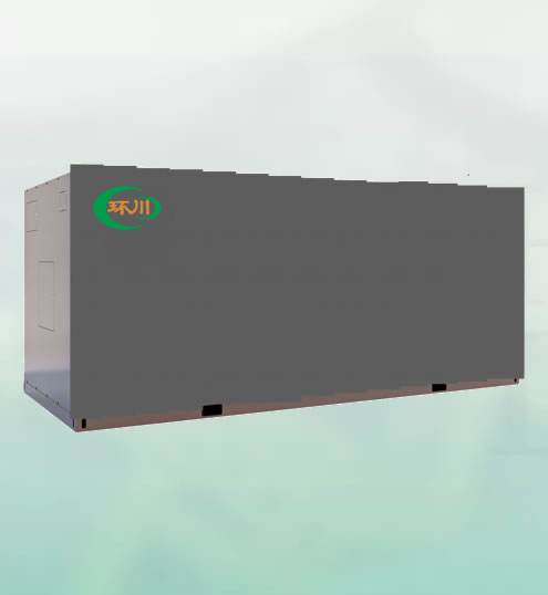 日产30吨储能式蒸汽发生设备