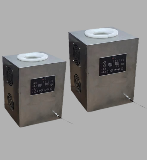 电机壳加热定制