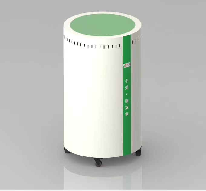 采暖设备&mdash;小熔&middot;暖宜家